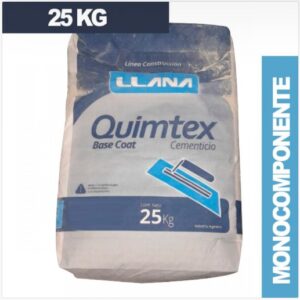 Impermeabilizante 25KG